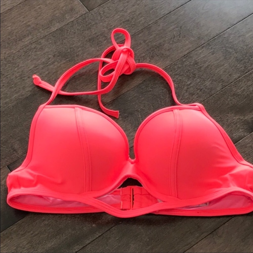 Victoria Secret Pink Swim